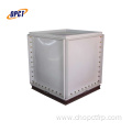 SMC GRP/FRP sectional panel water tanks